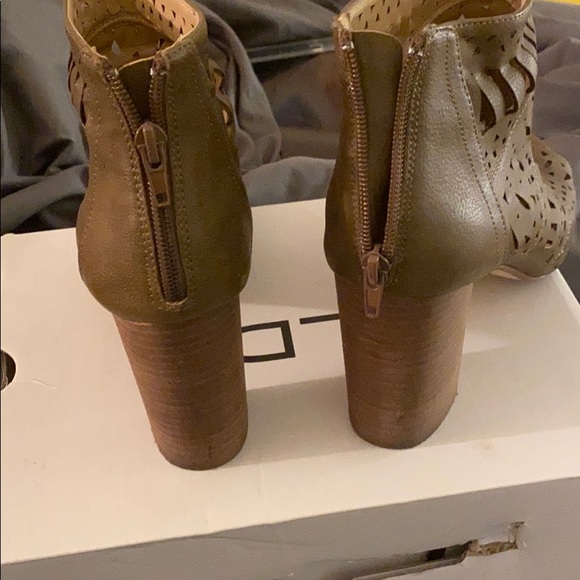 Booties - Picture 3 of 3